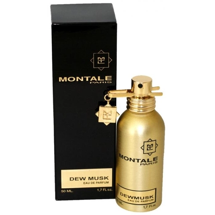 Фото Montale Dew Musk