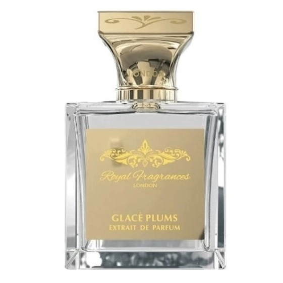 Фото Royal Fragrances London Glace Plums