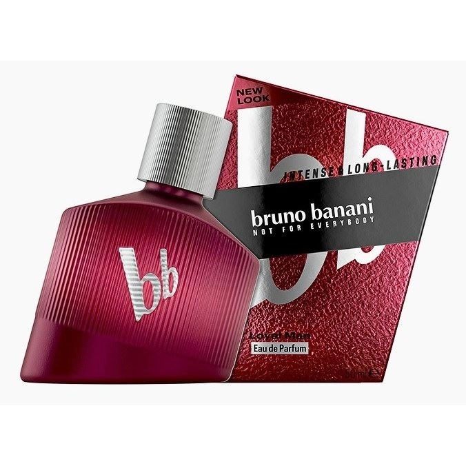 Фото Bruno Banani Loyal Man