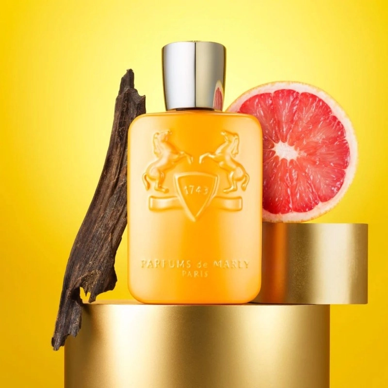 Фото Parfums de Marly Perseus