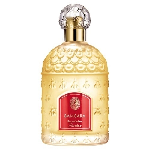 Фото Guerlain Samsara