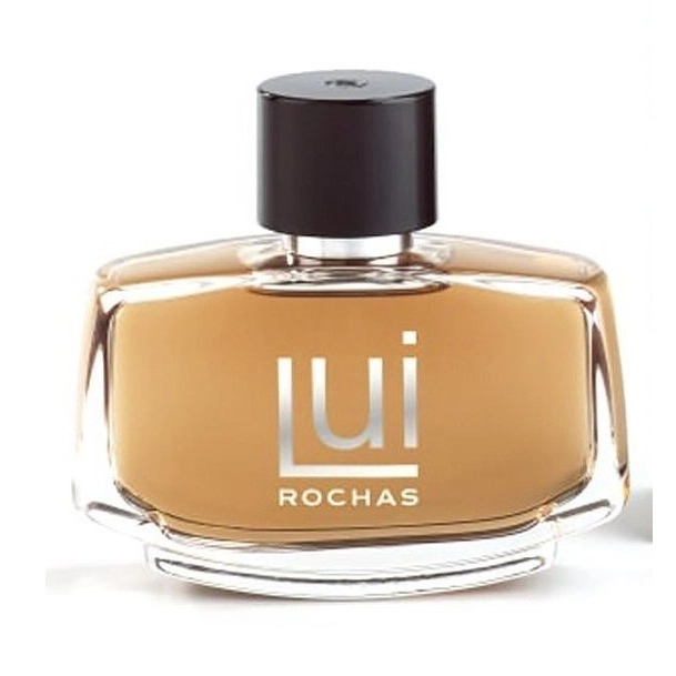 Фото Lui Rochas