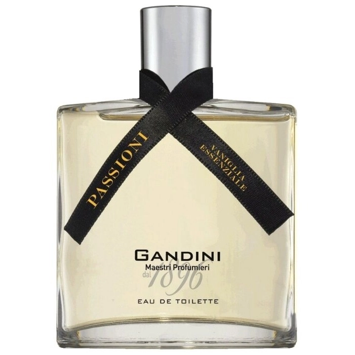 Фото Gandini 1896 Vaniglia Essenziale