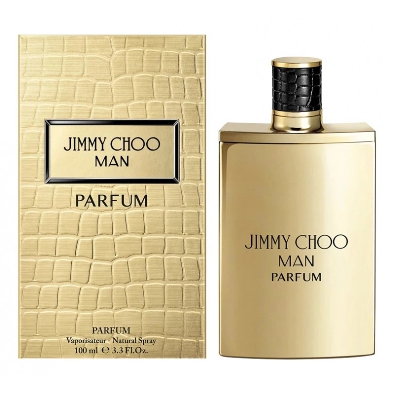 Фото Jimmy Choo Man Parfum