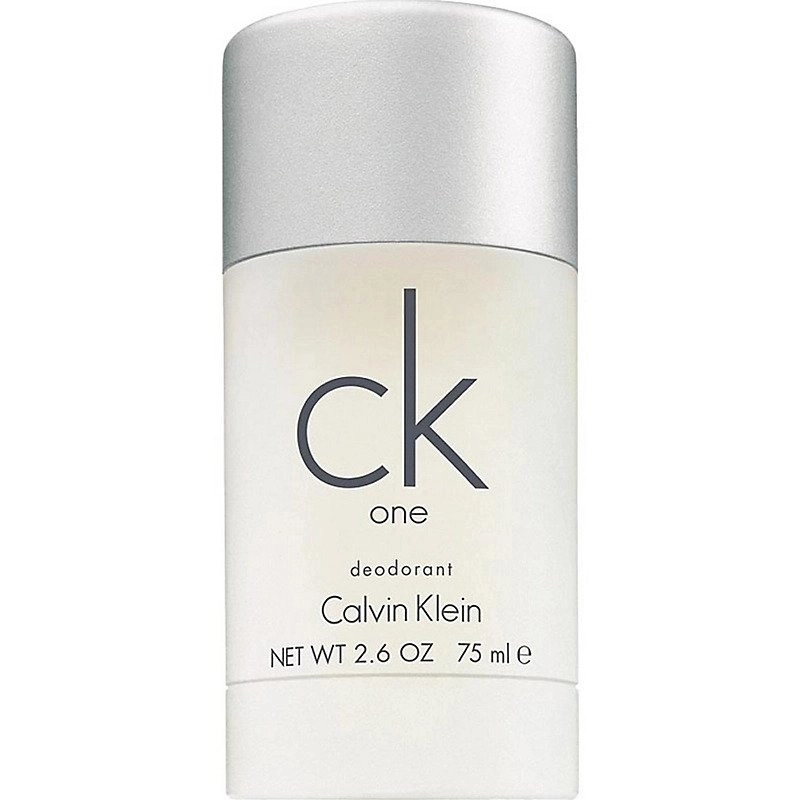 Фото Calvin Klein CK One