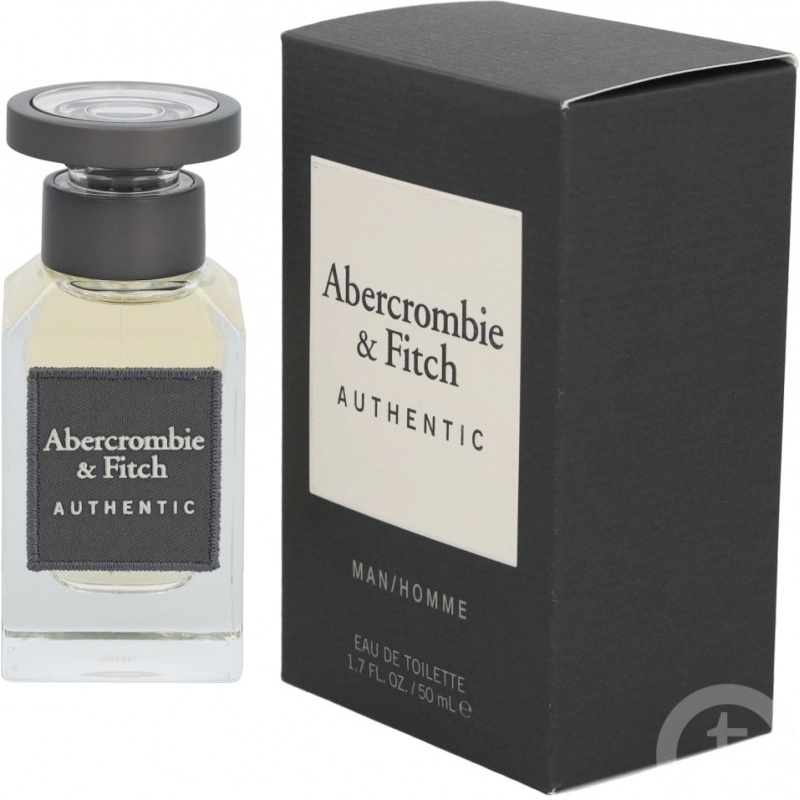 Фото Abercrombie & Fitch Authentic Man