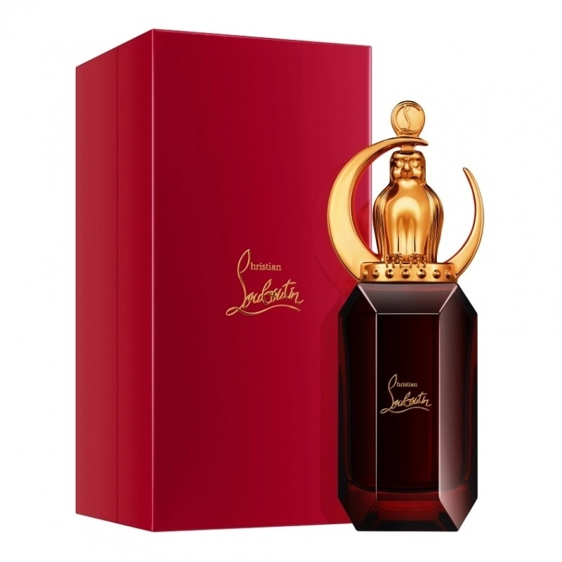Фото Christian Louboutin Loubiluna