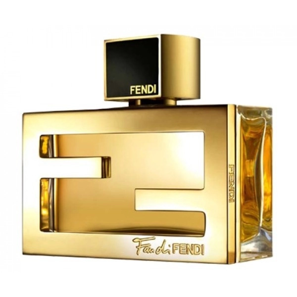 Фото Fan di Fendi