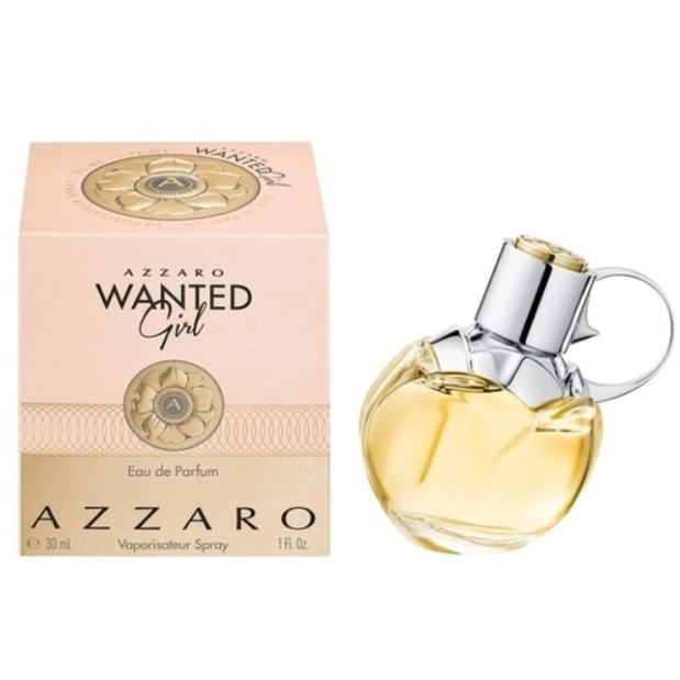 Фото Azzaro Wanted Girl