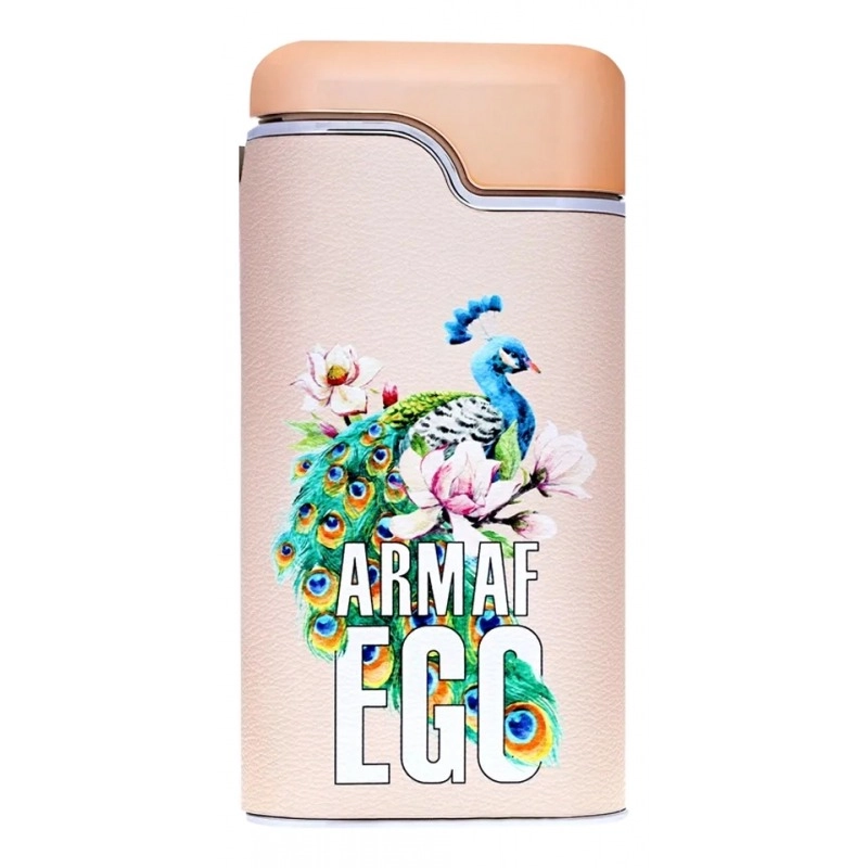 Фото Armaf Ego Exotic For Women