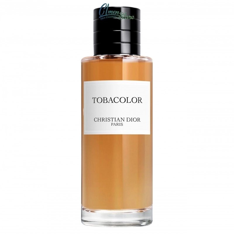 Фото Christian Dior Tobacolor