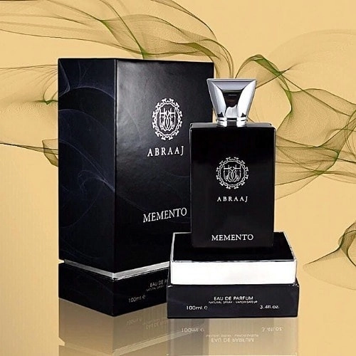 Фото Fragrance World Abraaj Memento