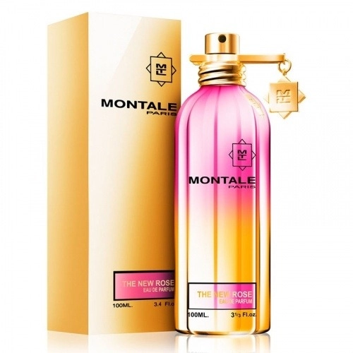 Фото Montale The New Rose