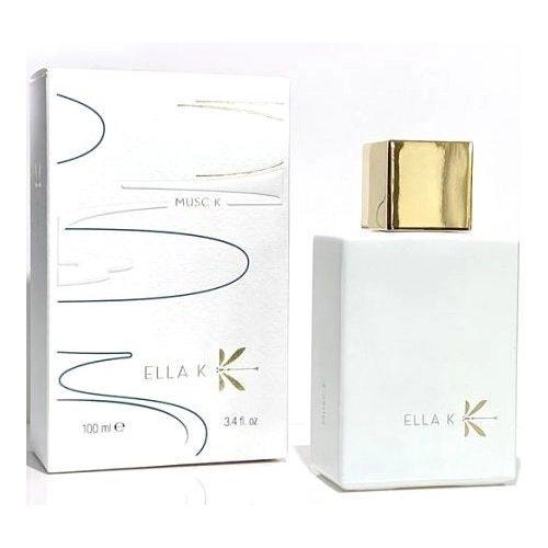 Фото Ella K Parfums Musc K