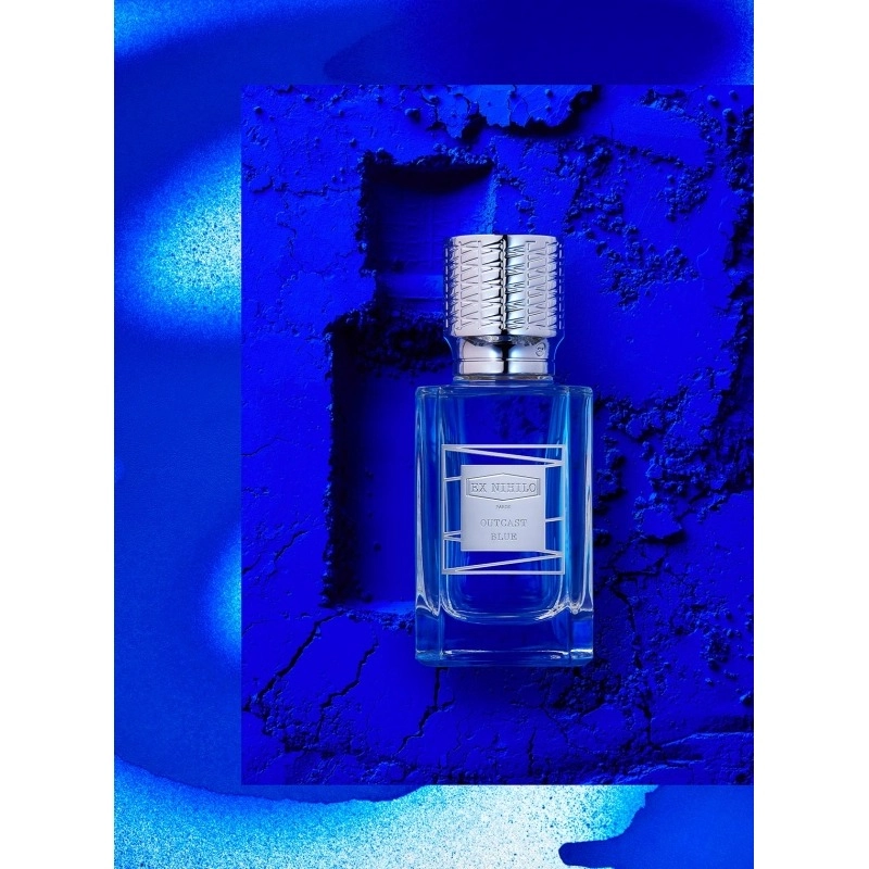 Фото EX NIHILO Outcast Blue