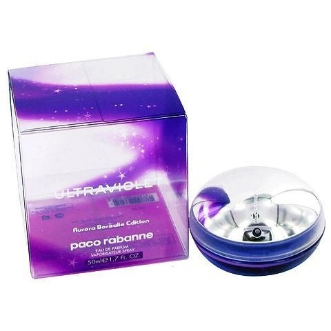 Фото Paco Rabanne Ultraviolet Aurora Borealis