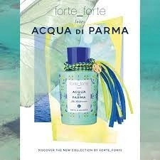 Фото Acqua di Parma Mirto Di Panarea Forte Special Edition Eau De Toilette