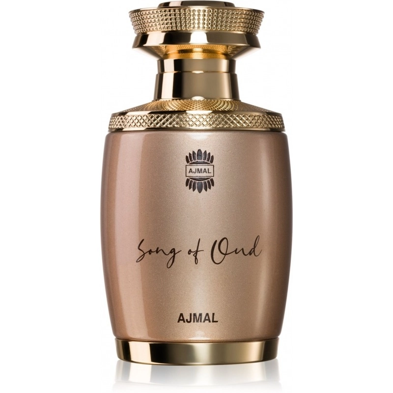 Фото Ajmal Song of Oud