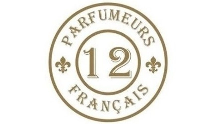 12 Parfumeurs Français