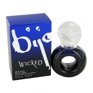 Фото Bijan Wicked for Men