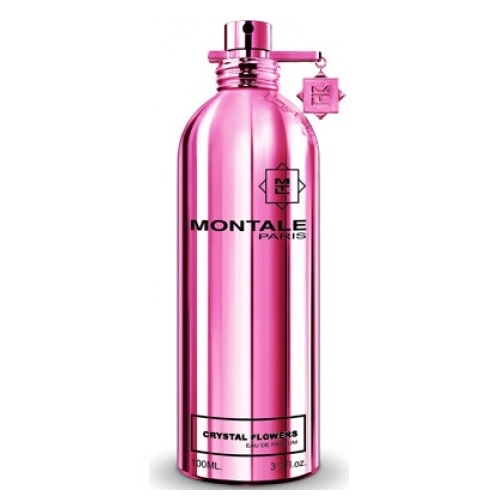 Фото Montale Crystal Flowers
