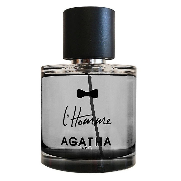 Фото Agatha Paris L'homme Classique