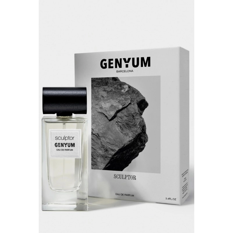 Фото Genyum Sculptor