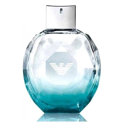 Фото Emporio Armani Diamonds for Women Summer Edition
