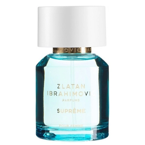 Фото Zlatan Ibrahimovic Parfums Supreme Pour Femme