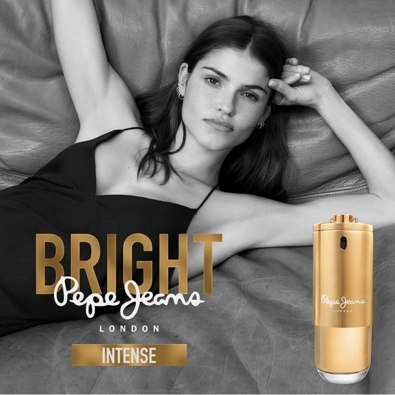 Фото Pepe Jeans London Bright Intense
