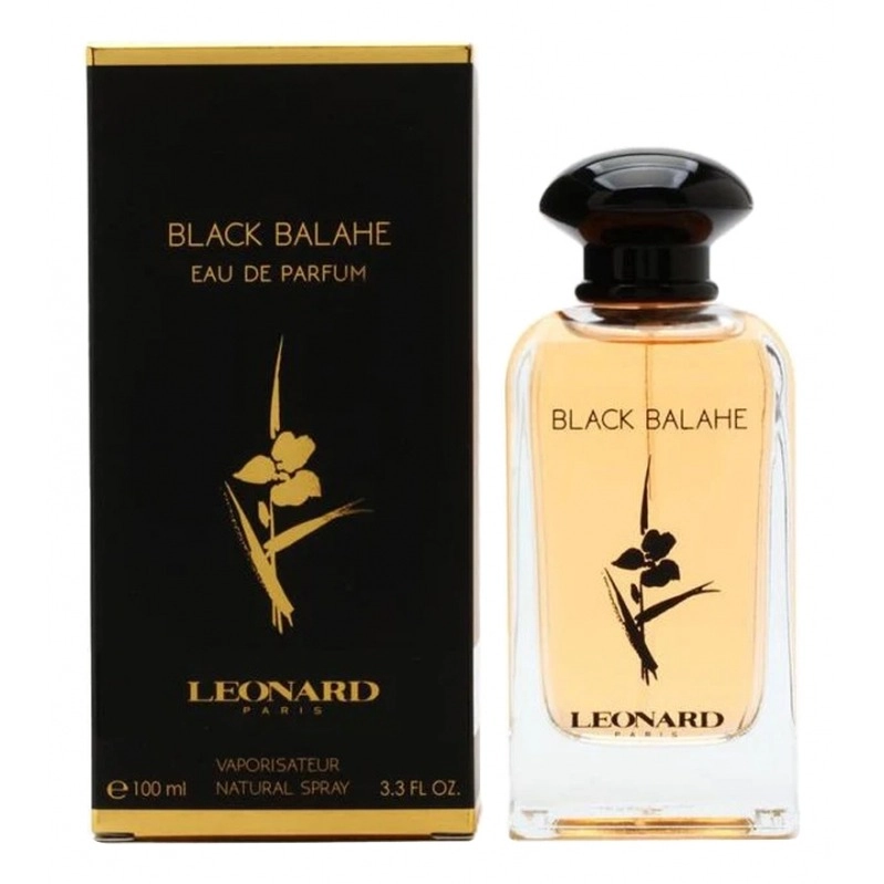 Фото Leonard Black Balahe