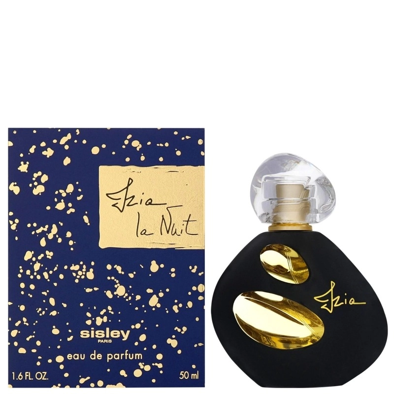 Фото Sisley Izia La Nuit