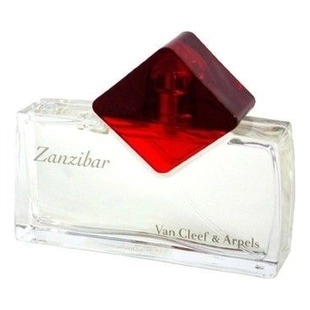 Фото Van Cleef & Arpels Zanzibar