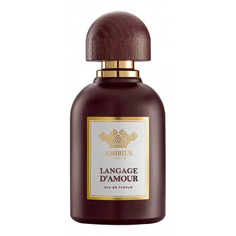 Фото Amirius Langage D'Amour