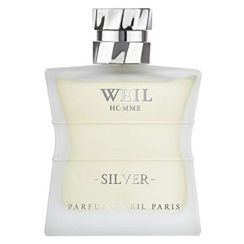 Фото Weil Homme Silver