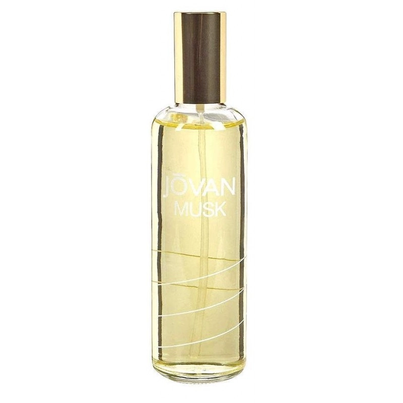 Фото Jovan Musk for Women