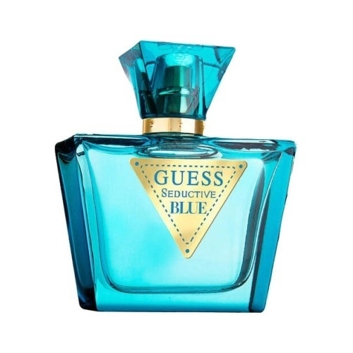 Фото GUESS Seductive Blue