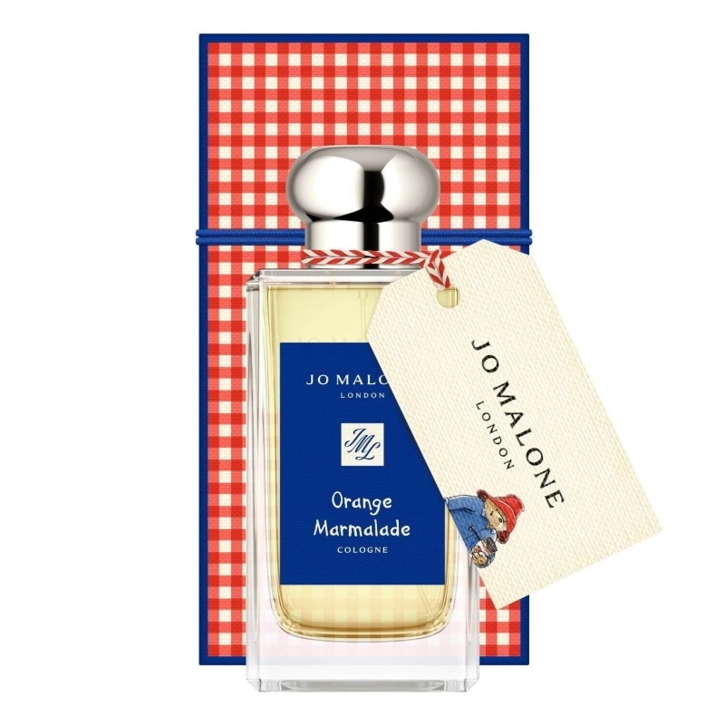 Фото Jo Malone Orange Marmalade