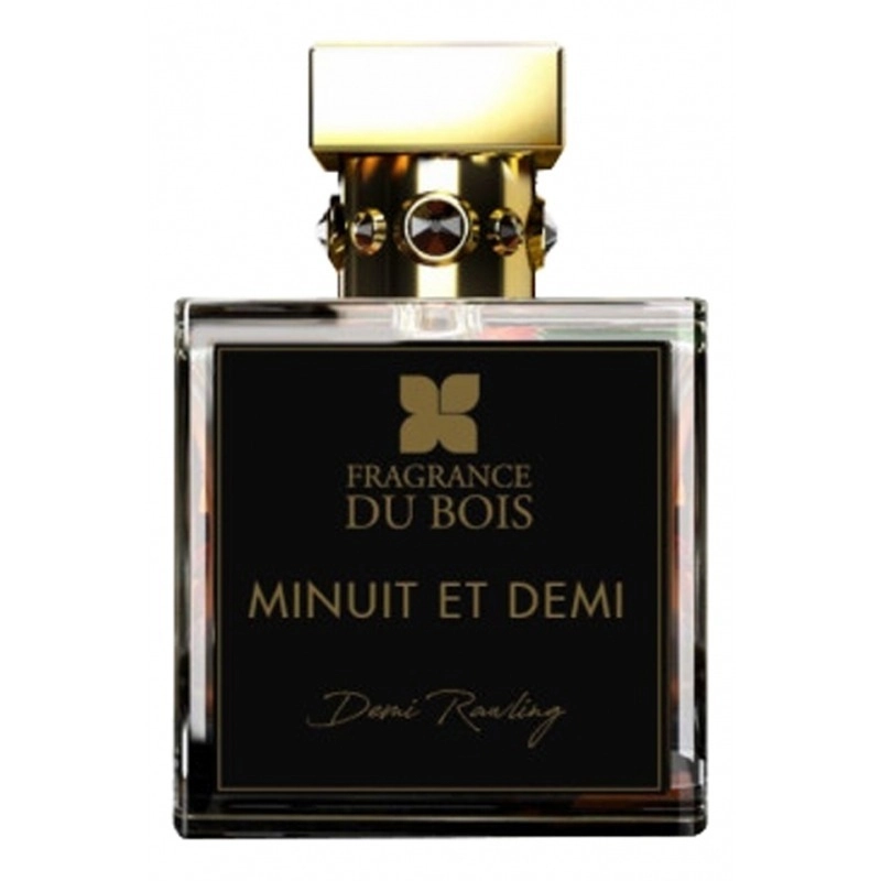 Фото Fragrance du Bois Minuit et Demi