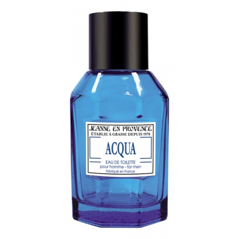Фото Jeanne en Provence Acqua