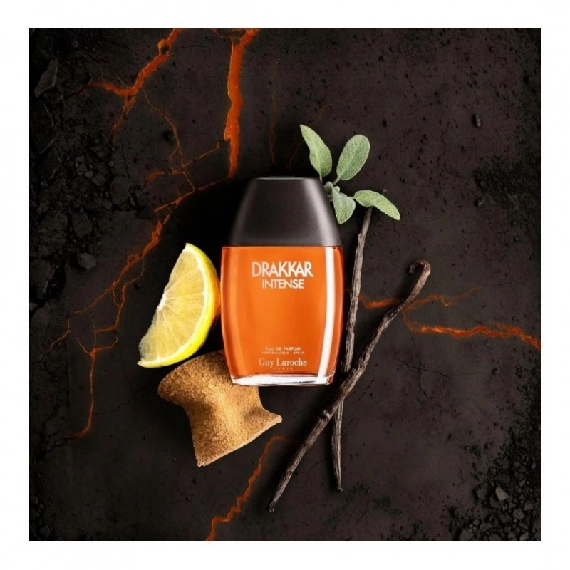 Фото Guy Laroche Drakkar Intense
