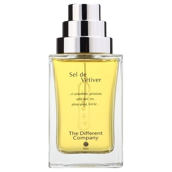Фото The Different Company Sel de Vetiver