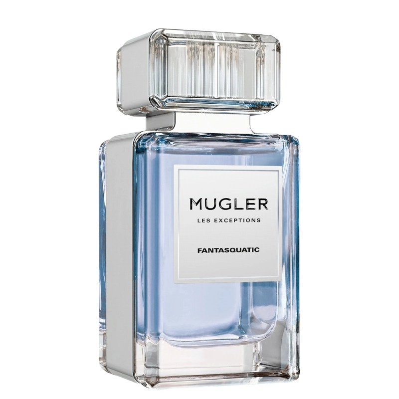 Фото Mugler Fantasquatic