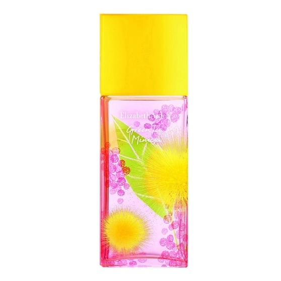 Фото Elizabeth Arden Green Tea Mimosa