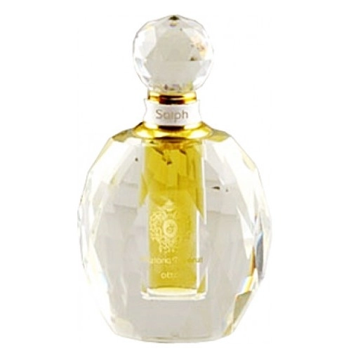 Фото Tiziana Terenzi Saiph Attar