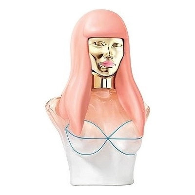 Фото Nicki Minaj Pink Friday