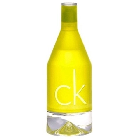 Фото Calvin Klein CK IN2U POP Her
