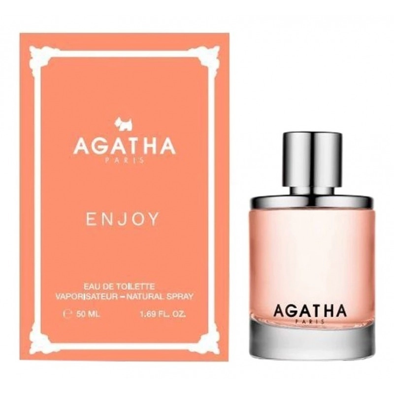 Фото Agatha Paris Enjoy