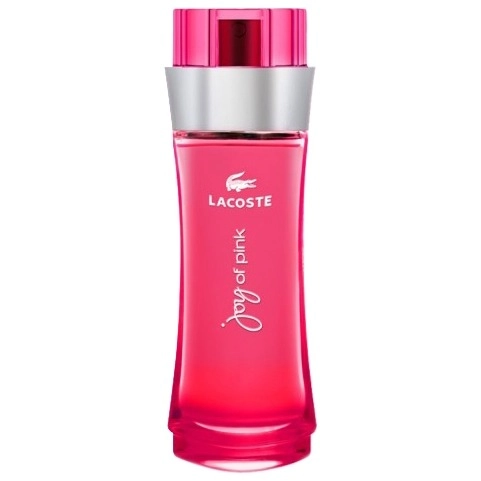 Фото Lacoste Joy of Pink