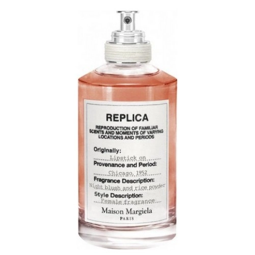 Фото Maison Margiela Lipstick On